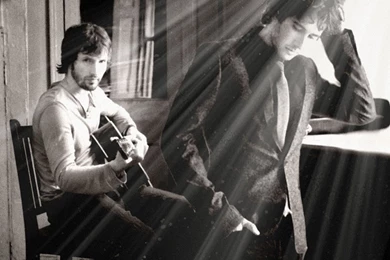 Kristen Stewart James White Wallpapers