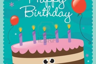 Happy Birthday Cards HD Wallpapers Download Free Happy Birthday ...
