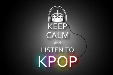 K Pop Wallpapers HD