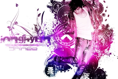 Jjong Shinee~~!!   Kpop Wallpapers (18634418)   Fanpop