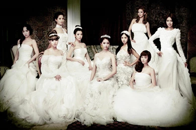 SNSD   Girls generation   Wallpapers   KPOP Wallpapers