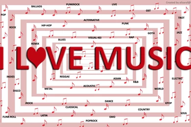 Wallpapers Kpop Love Music Alizaraf S 1280x800