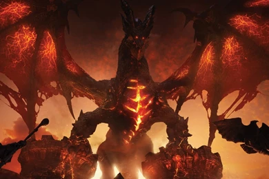 New Fire Dragon Wallpapers Desktop Backgrounds