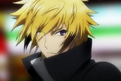 Tokyo Ravens Wallpapers Desktop HD