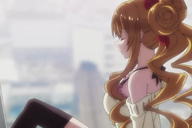 Tokyo Ravens Wallpapers HD Download