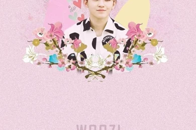 ❅K Pop Wallpapers❅ On Pinterest