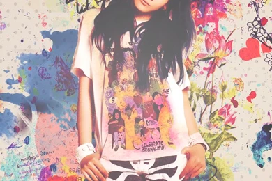 CL Iphone Wallpaper{download Link) Requested By:...   Kpop Wallies