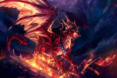 Cool Dragon Backgrounds   Wallpapers Cave