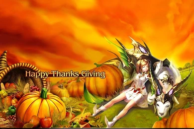 Thanksgiving (id: 50277) – BUZZERG