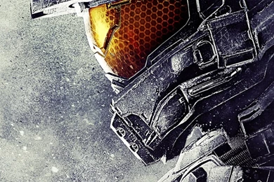 Halo 5: Guardians   Apple/iPhone 6 Plus   1080x1920   11 Wallpapers