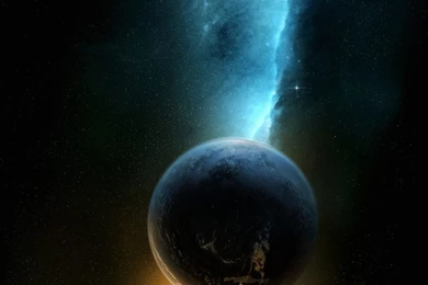 81 HD Cosmic Wallpapers For Your Mobile Devices