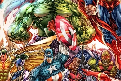 Marvel iPhone 6 Wallpapers 4590 Cartoons iPhone 6 Wallpapers ...