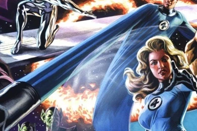 Marvel iPhone Wallpapers For iPhone 6