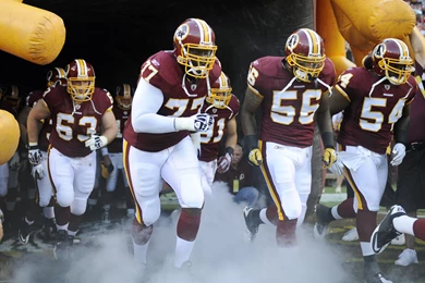 WASHINGTON REDSKINS Nfl Football C Wallpapers