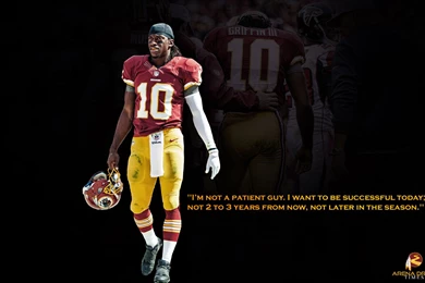 Washington Redskins iPhone 5 Rugged Series Case