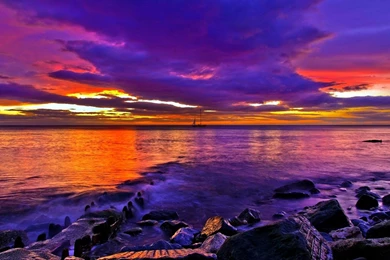 Sunset Wallpapers   Android Apps On Google Play