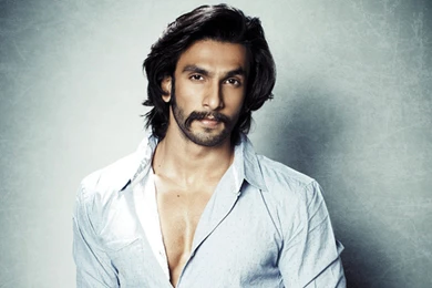 Ranveer Singh HD Photos