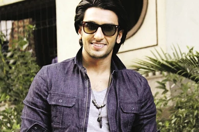 Ranveer Singh Full HD Photos From Latest Movie