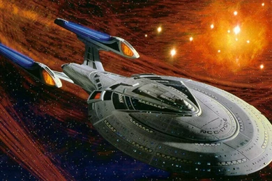 NCC 1701 E   Star Trek Wallpapers (4355630)   Fanpop