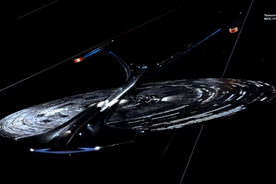 Tomorrows Enterprise Ncc 1701 J Wallpapers : HD Wallpapers Fuel