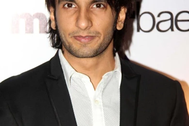 Dynamic Ranveer Singh Wallpapers