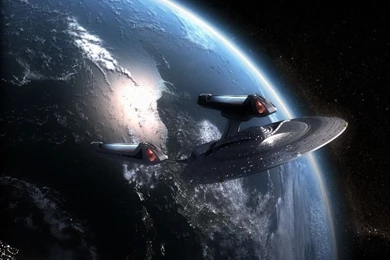 Which Is Your Favorite Star Trek Ship   Enterprise?