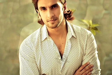 Ranveer Singh New Look HD Wallpapers   Top 10 Wallpapers