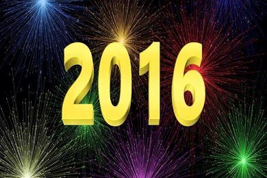 Best New Year Wallpapers For Your iPhone Or iPad