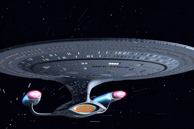 Uss Enterprise Ncc 1701 D Wallpapers   197888