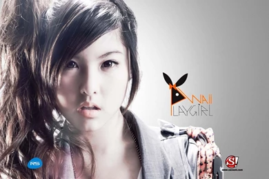 Wallpapers Playgirl Waii Ilovekamikaze 1280x800