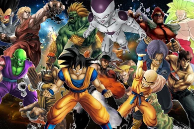 Dragon Ball Wallpapers Collection (32+)