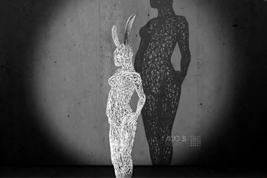 TheFWA   Directing Shadows   By Moto Waganari