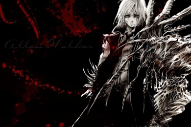 D Gray Man Wallpapers 1 Desktop Backgrounds   Animewp.com