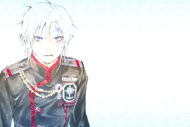 D Gray Man Wallpapers 33 Anime Backgrounds   Animewp.com