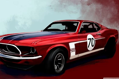 Old Car Wallpapers Hd