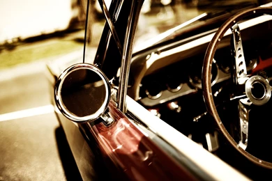 Classic Car, Classsic, Vehicle, Cars, 2560x1600 HD Wallpapers And ...