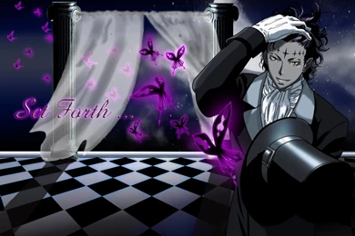 94 D.Gray man HD Wallpapers