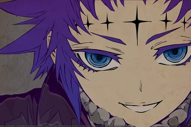 Anime Series Character D Gray Man Road Wallpapers