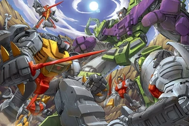 Dinobots Wallpapers Wallpapers Cave