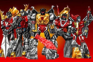 Dinobots Wallpapers Wallpapers Cave