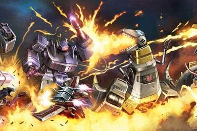 Dinobots Wallpapers Wallpapers Cave