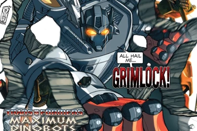 Maximum Dinobots Wallpapers II By Transformers Mosaic On DeviantArt