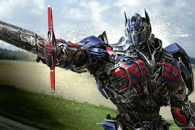 Transformers 4 Dinobots Full HD Wallpapers WallpaperCafe