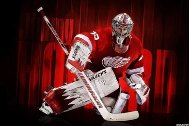 Wallpapers Jimmy Howard X 1680x1050