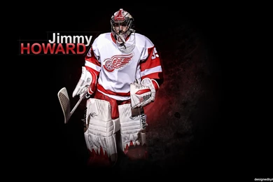 Jimmy Howard By AceDemonHunter On DeviantArt