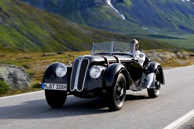 Old Car Wallpapers Hd