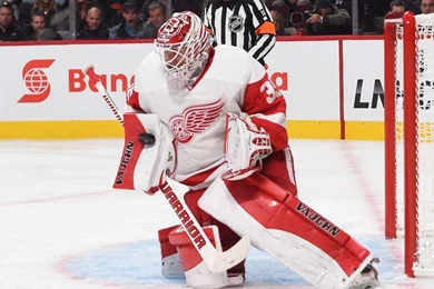 Canadiens Vs. Red Wings   21/10/2014   Montréal Canadiens   Photos