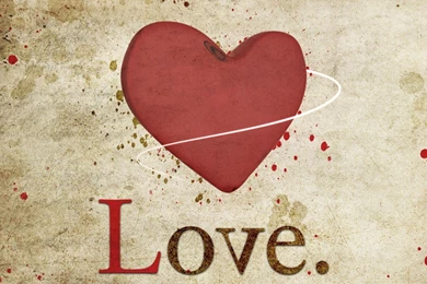 Love Heart