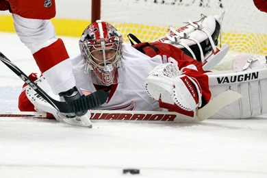 The Malik Report   Kukla's Korner