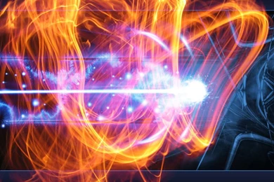 Fire And Ice Backgrounds   Wallpapers Zone